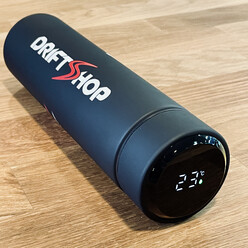 DriftShop Insulated Bottle